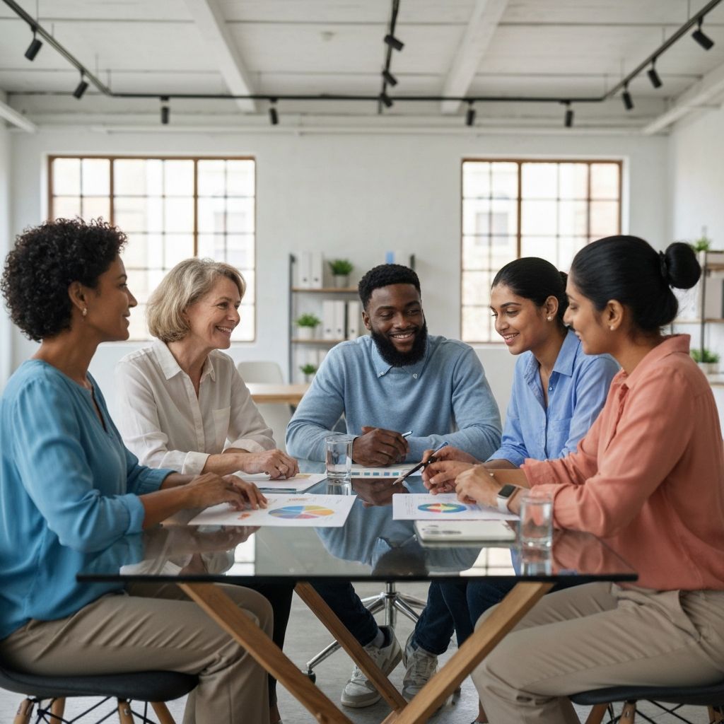 Kuwell nutrition consultation team